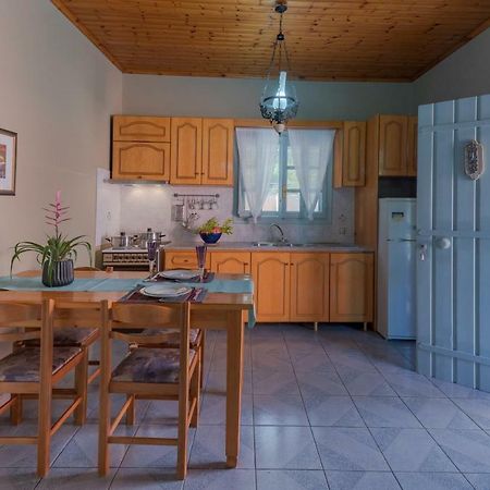 Mihaila Bungalows سبارتيا المظهر الخارجي الصورة