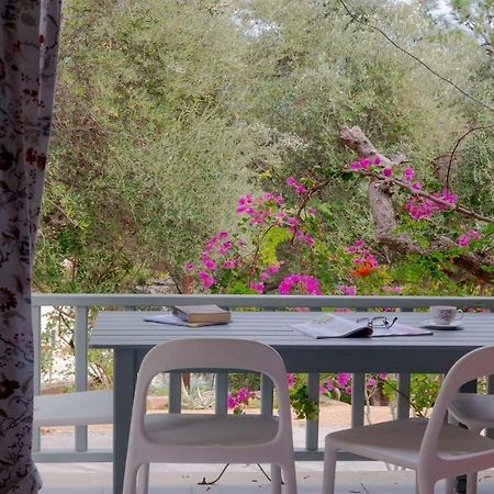 Mihaila Bungalows سبارتيا المظهر الخارجي الصورة