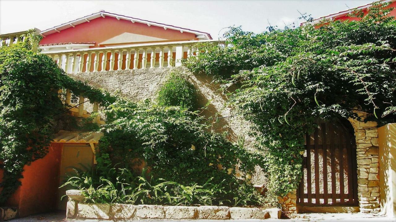 Mihaila Bungalows سبارتيا المظهر الخارجي الصورة