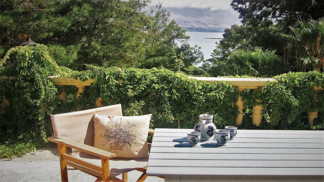 Mihaila Bungalows سبارتيا المظهر الخارجي الصورة