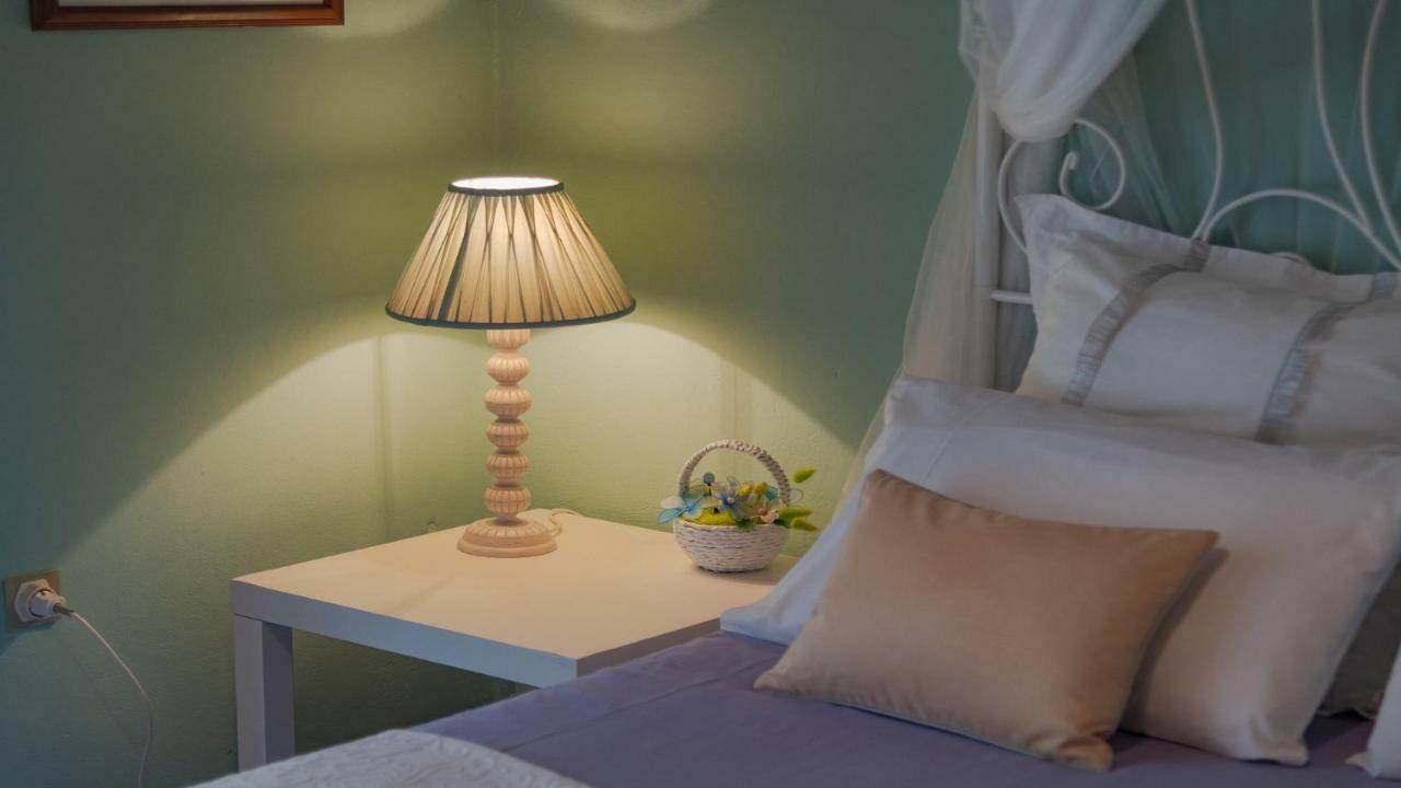 Mihaila Bungalows سبارتيا المظهر الخارجي الصورة