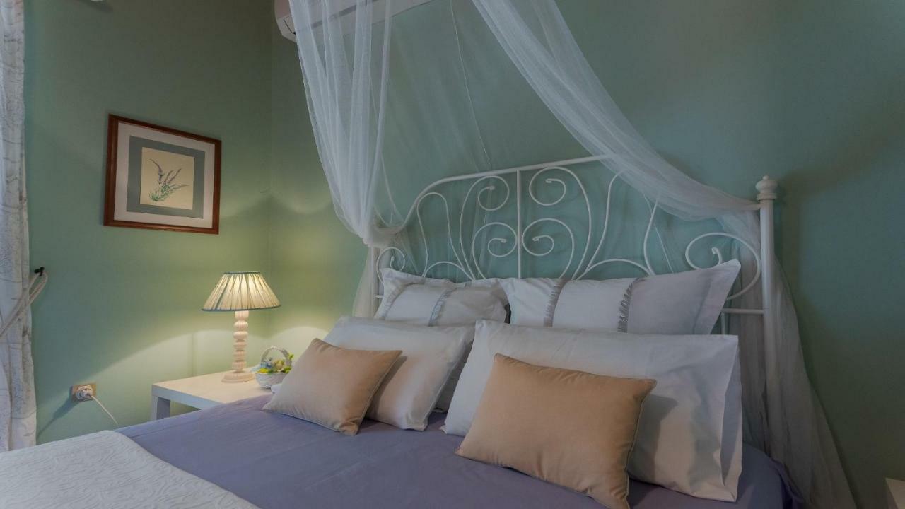 Mihaila Bungalows سبارتيا المظهر الخارجي الصورة