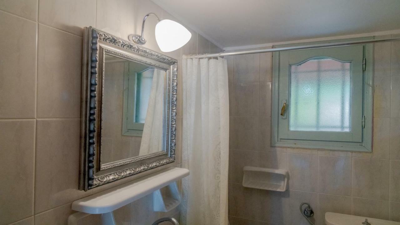 Mihaila Bungalows سبارتيا المظهر الخارجي الصورة